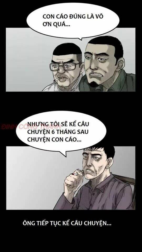 thầy súng kể chuyện ma chapter 36 11