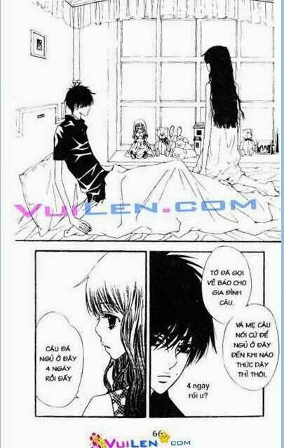 chàng trai thứ 13 chapter 6 68