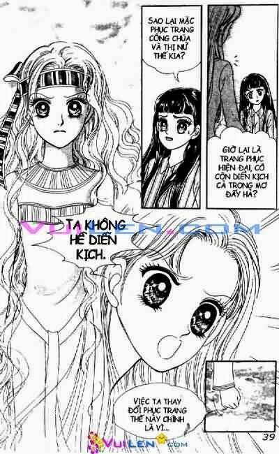 cô gái đến từ quá khứ chapter 5 36