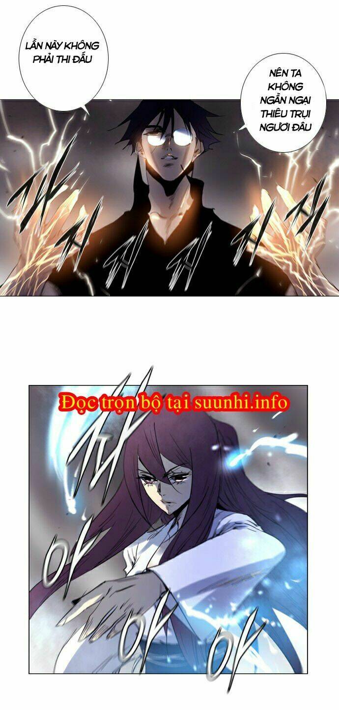 bản khế ước linh hồn chapter 181 26