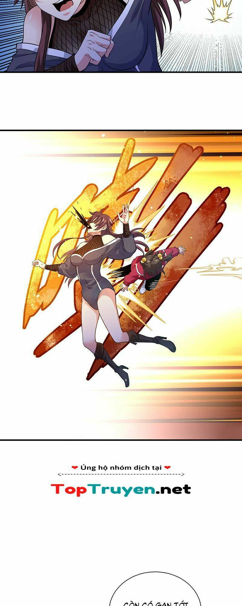 vú em hộ hoa chapter 38 15