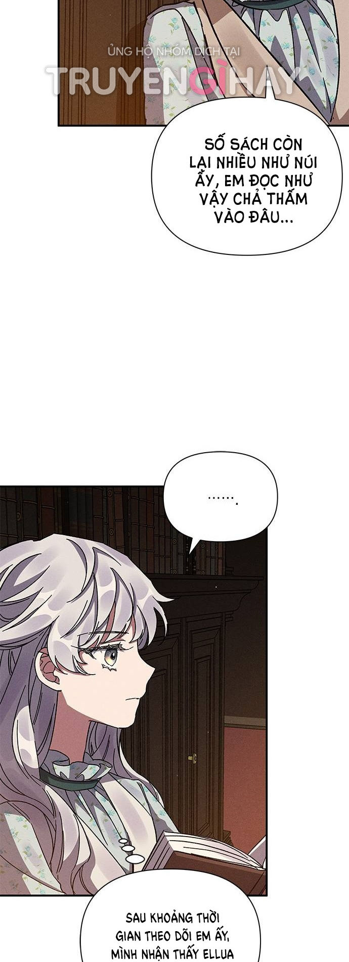 ôi kẻ thù không đội trời chung thân ái của tôi chapter 11.2 25