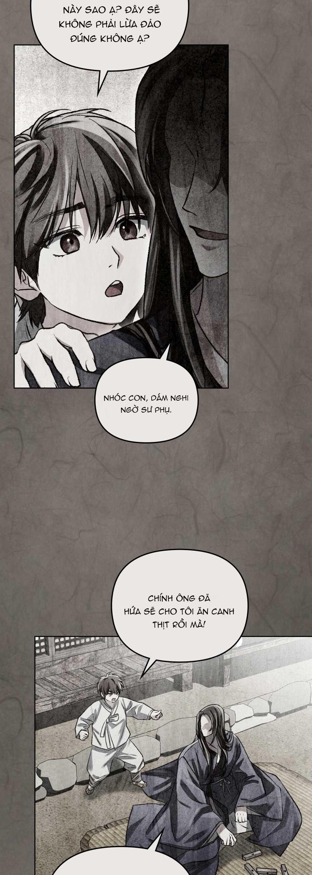 (cbunu) lửa hồn chapter 5 27