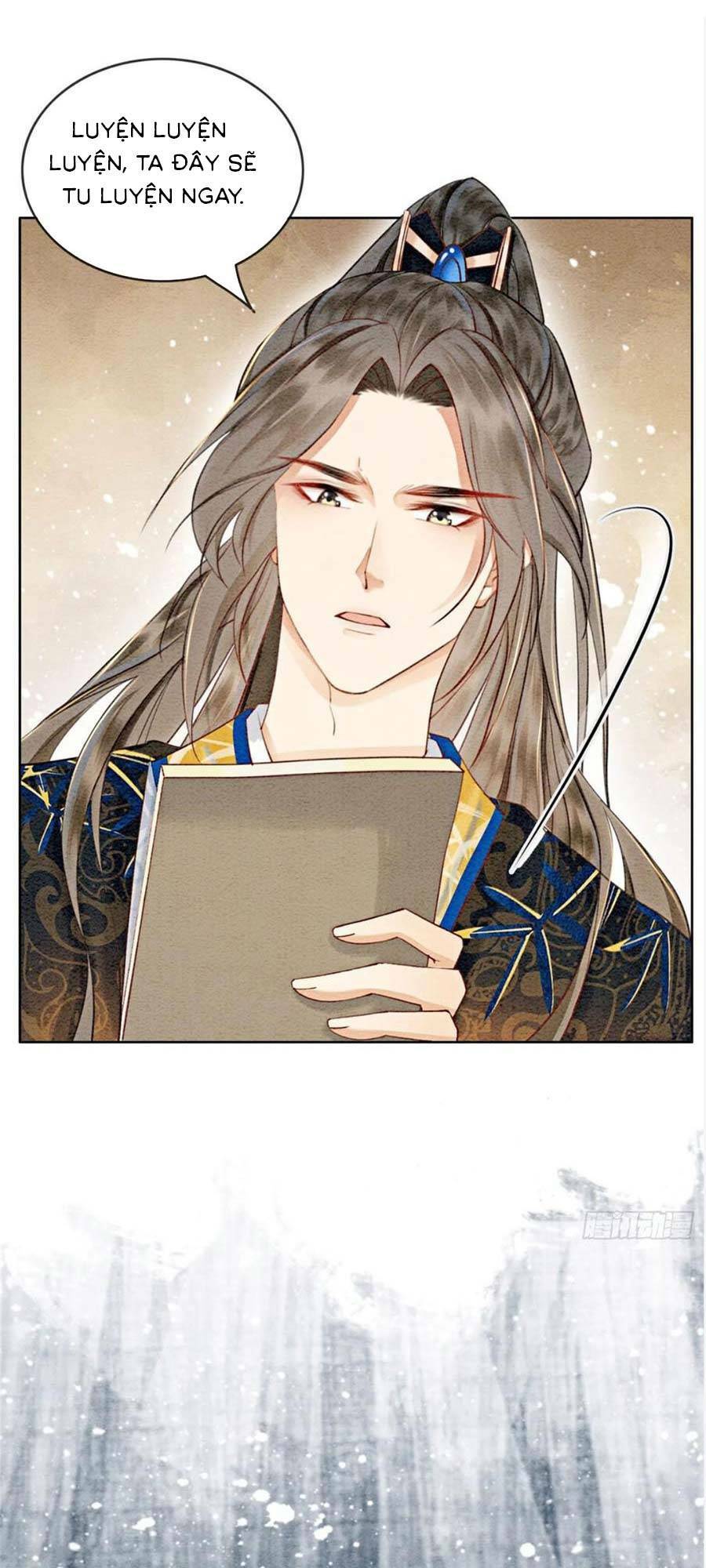 bắt đầu hủy hôn để công lược vương gia chapter 68 20