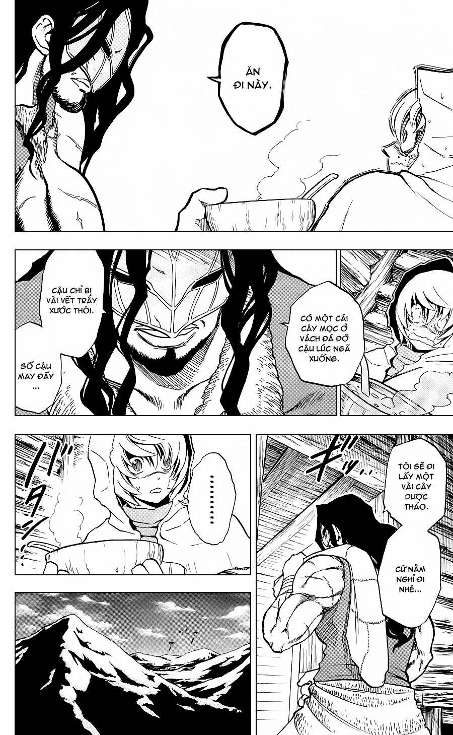 asklepios chapter 4 9