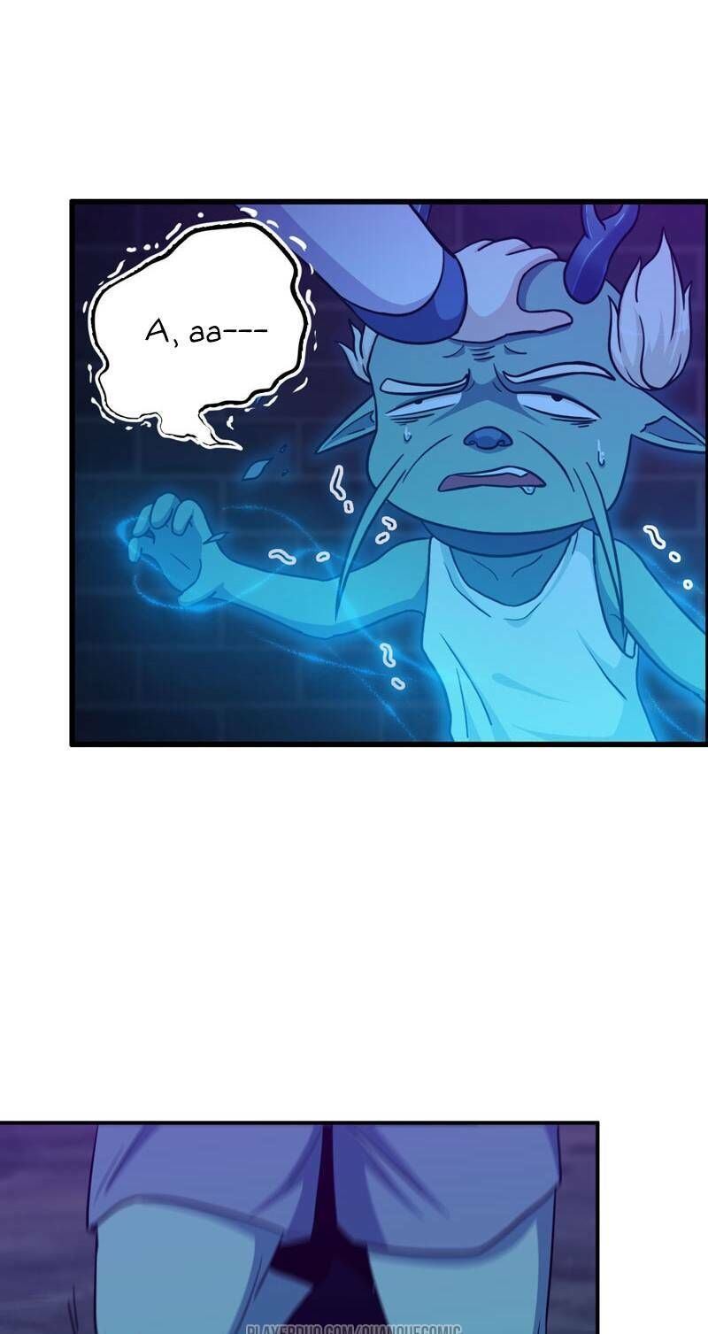 khởi đầu bằng một con côn chapter 45 19