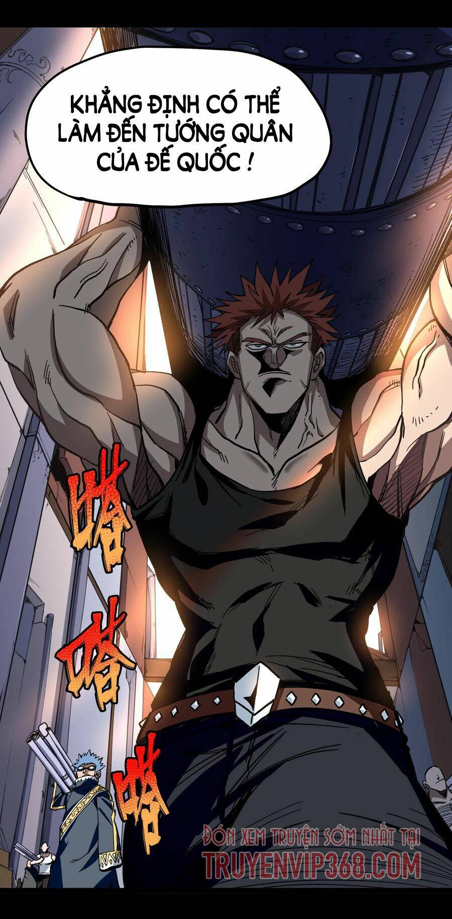 vú em vô địch chapter 13 13