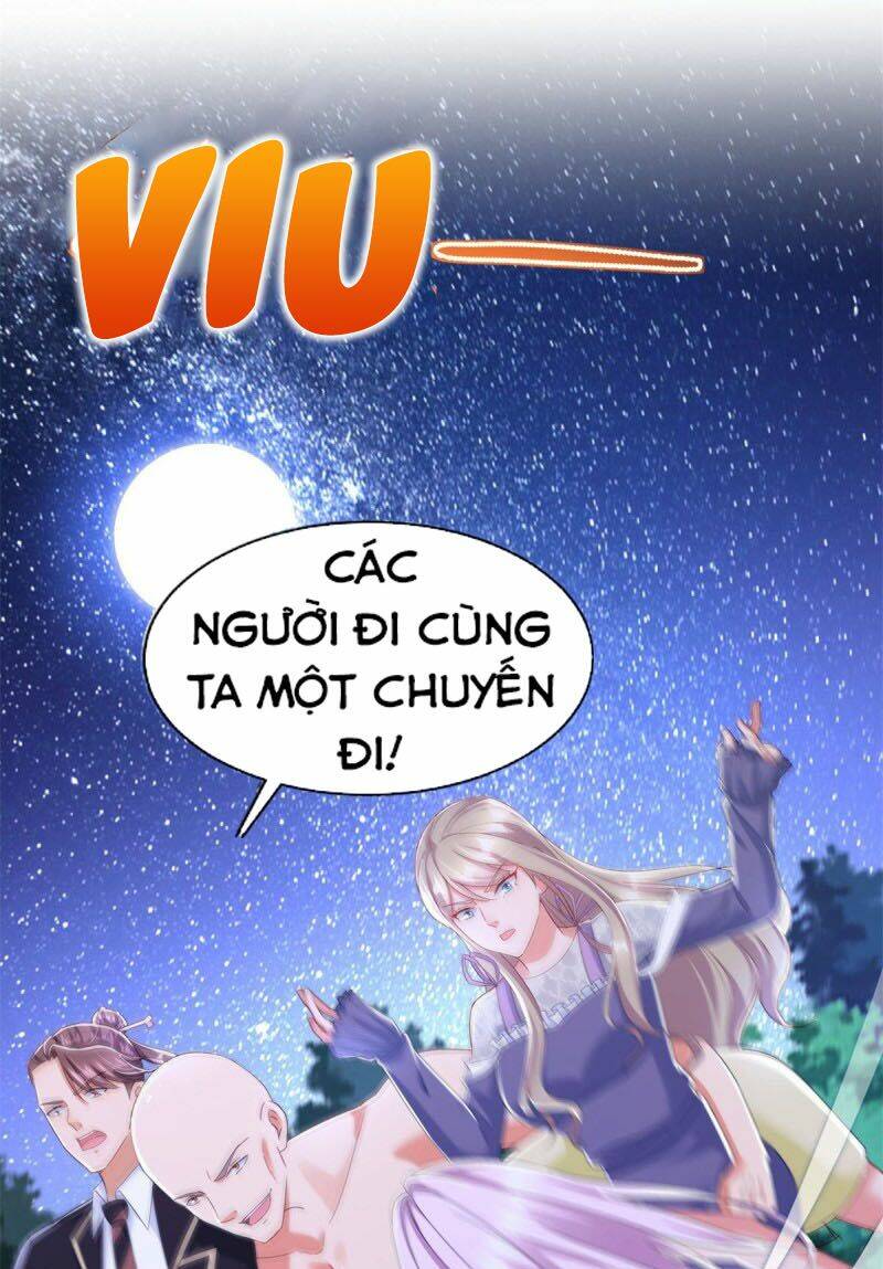 chí tôn toàn năng chapter 93 6
