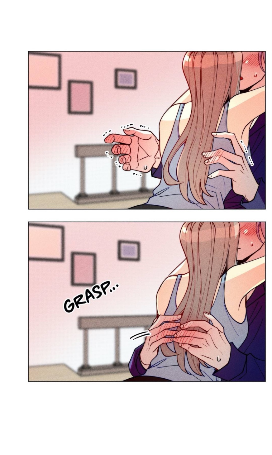 phù thuỷ trinh trắng tuổi 30 chapter 4 7