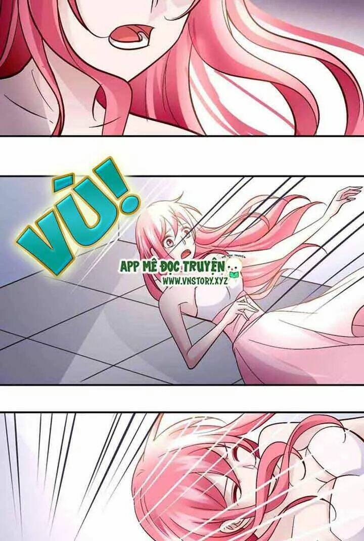 trò chơi săn tình - tổng tài khó kìm lòng chapter 67 22