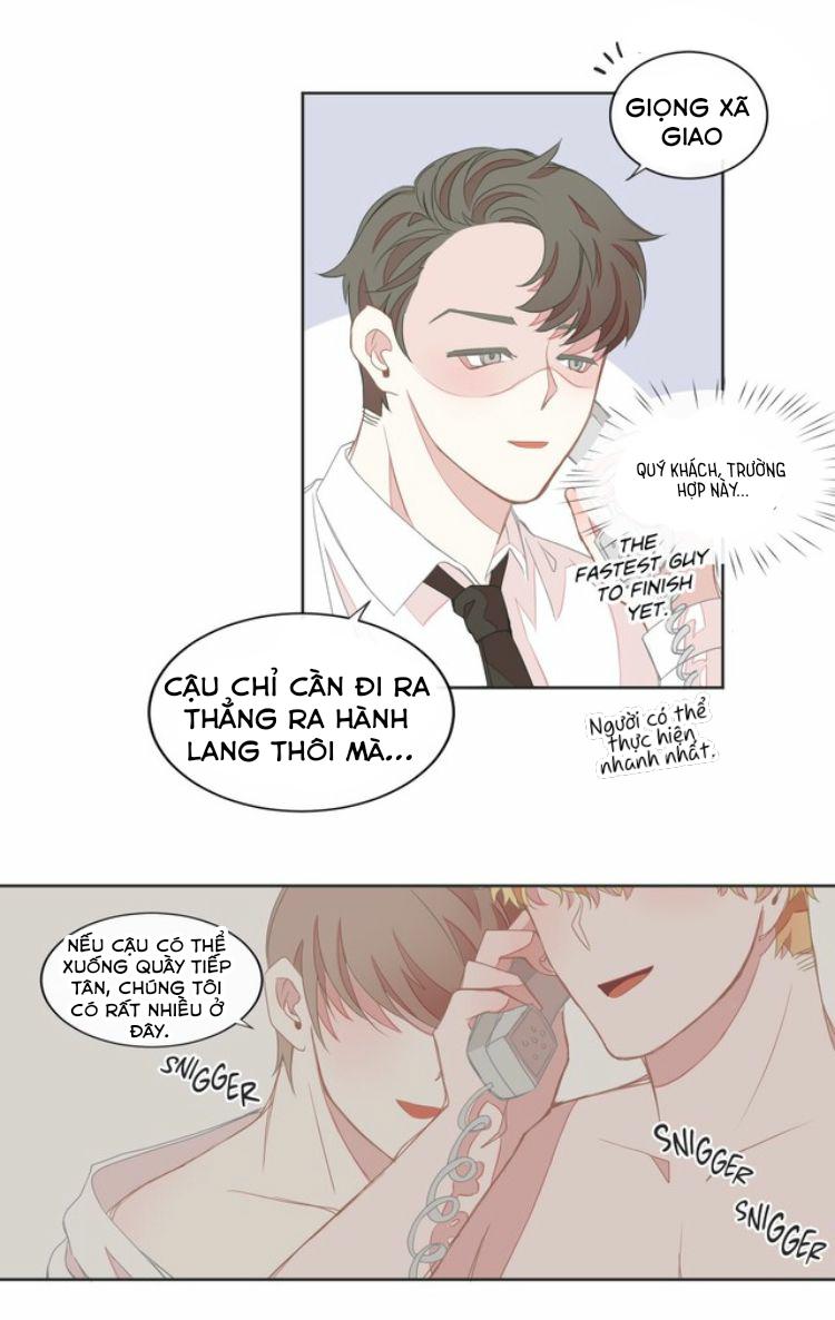 Nhà Nghỉ BL chapter 8