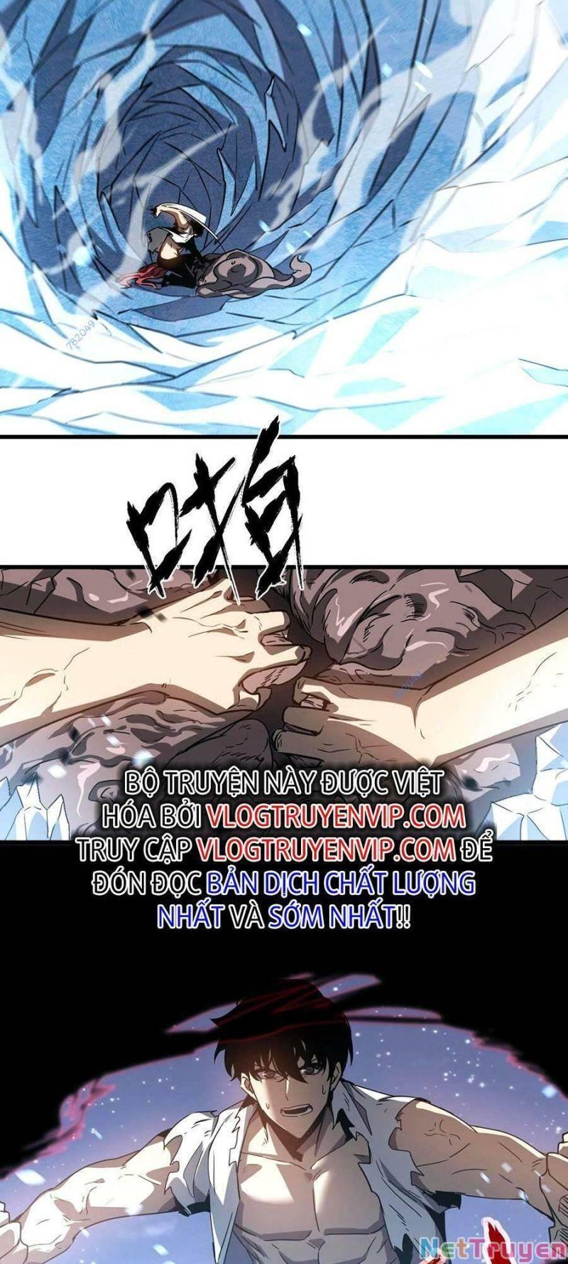 siêu tiến hóa chapter 98 38