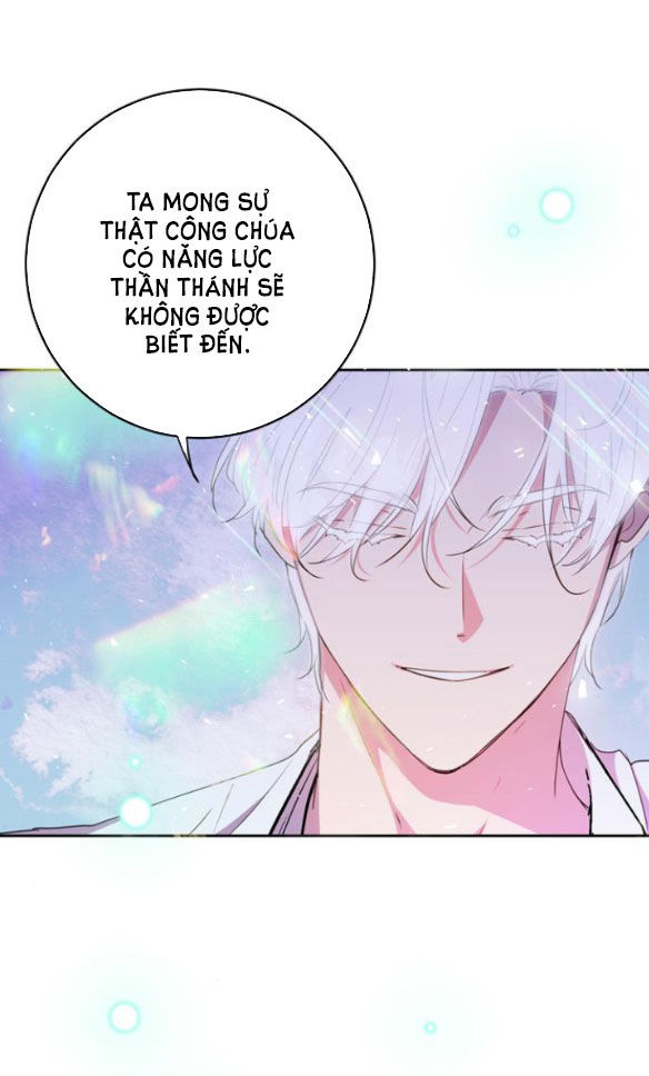 mỗi đêm chồng tôi đều biến đổi chapter 3.1 35