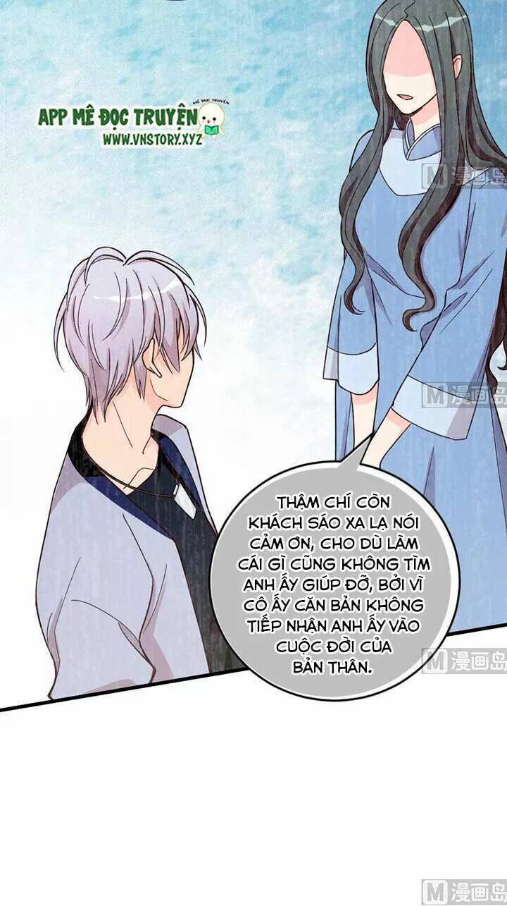 thiên hậu trở về chapter 140 5