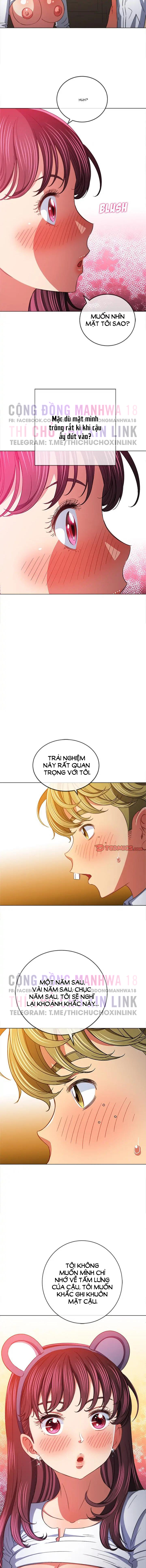 bắt nạt học đường chapter 123 10