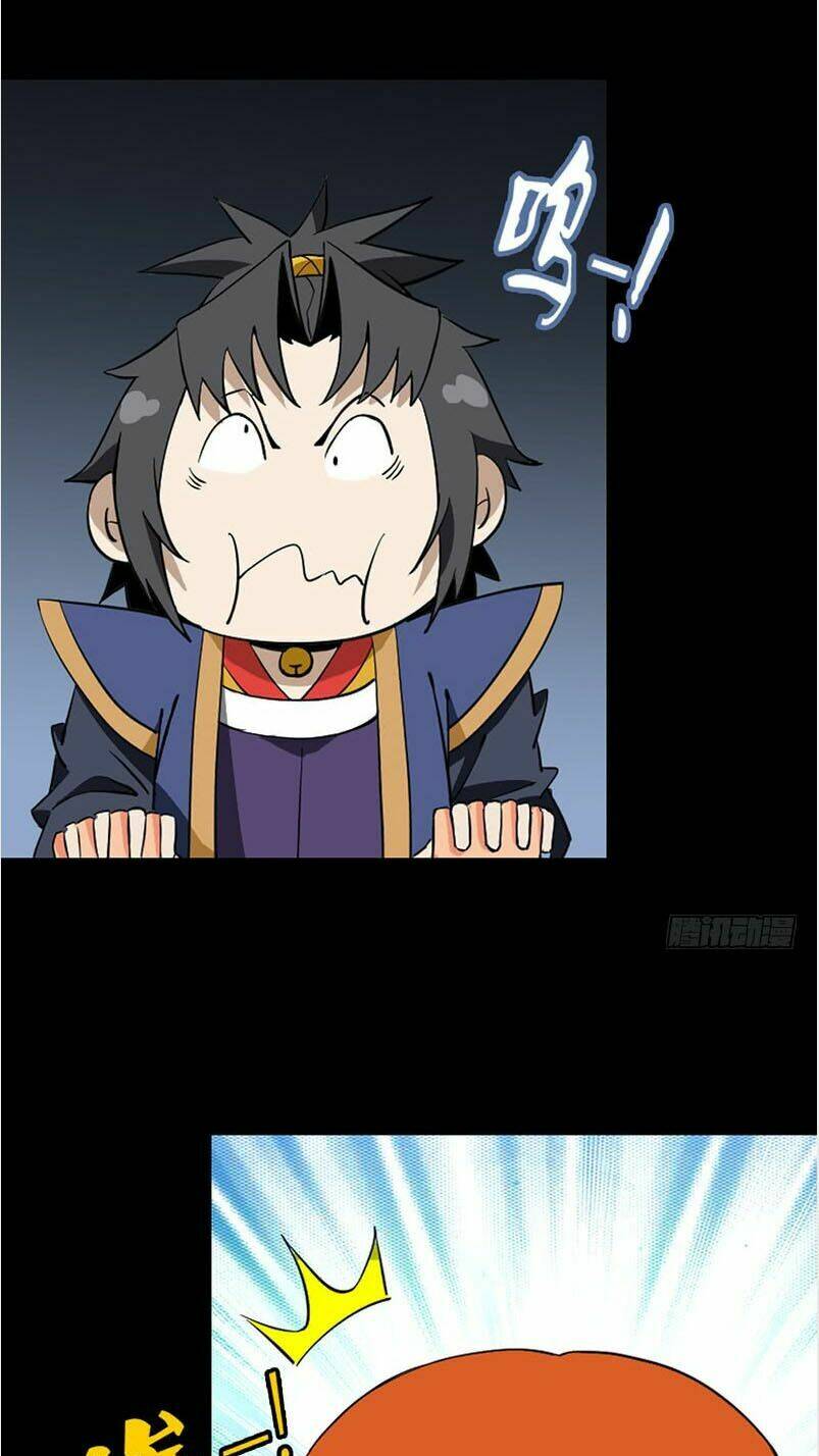 chính kinh tu tiên truyện chapter 1.5 24