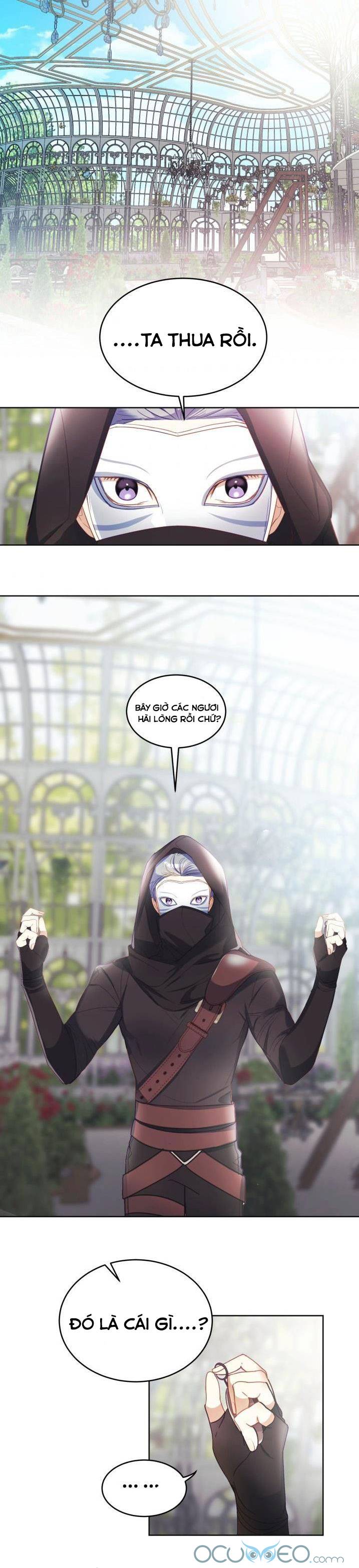 đứa con của rồng chapter 14 1