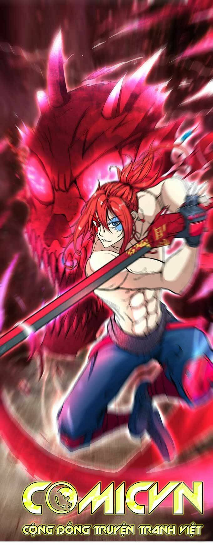 huyền đàn chi kiếm chapter 7 1