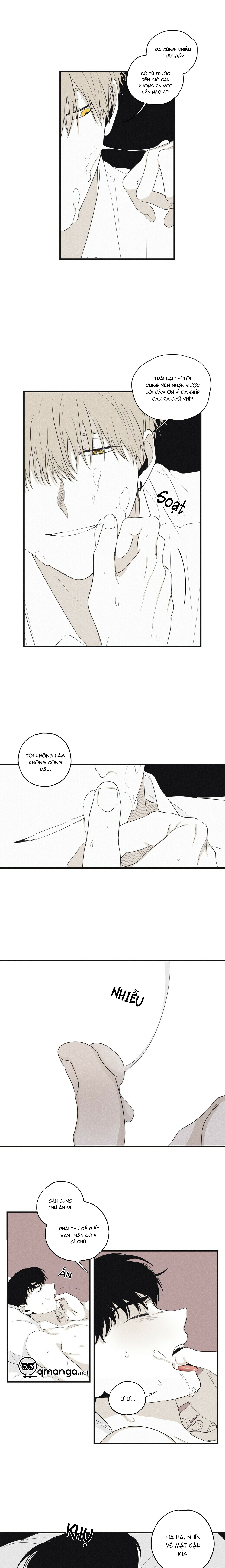 chiếu tướng chapter 6 9