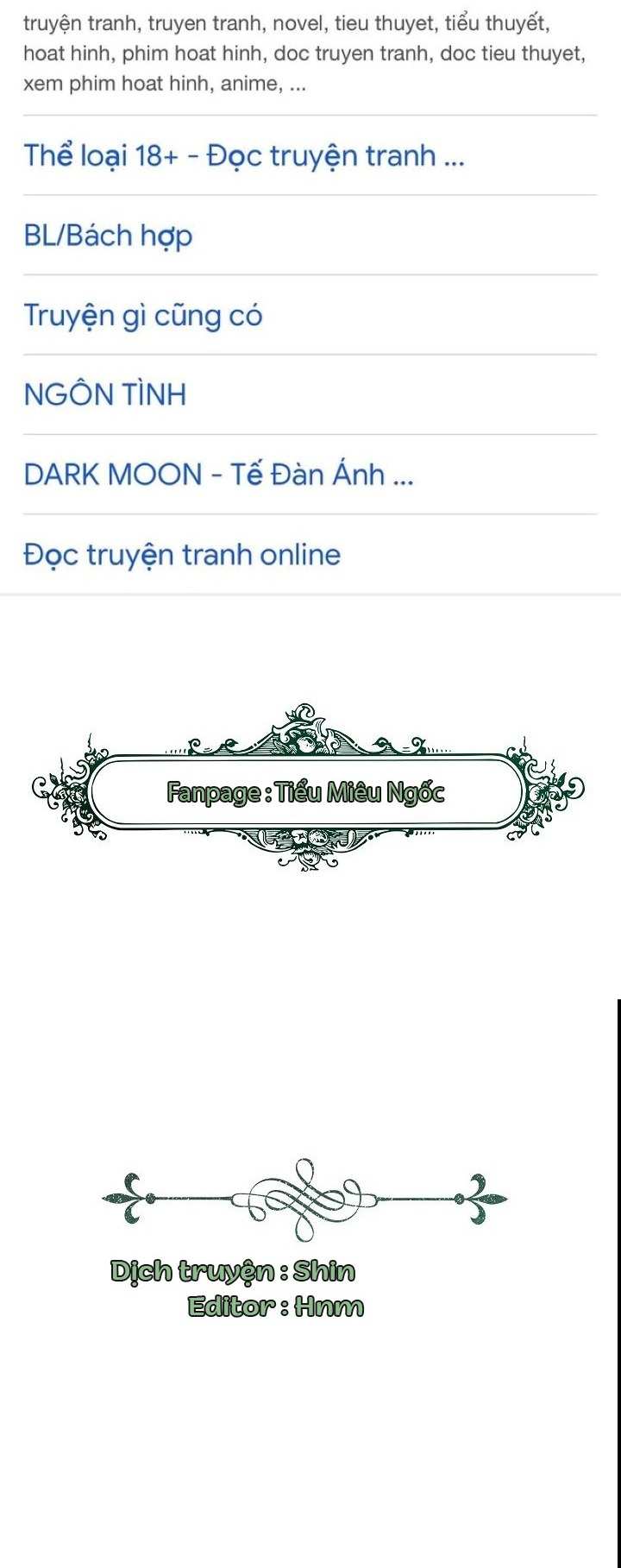 tình yêu đó chưa hề tồn tại chapter 59 2