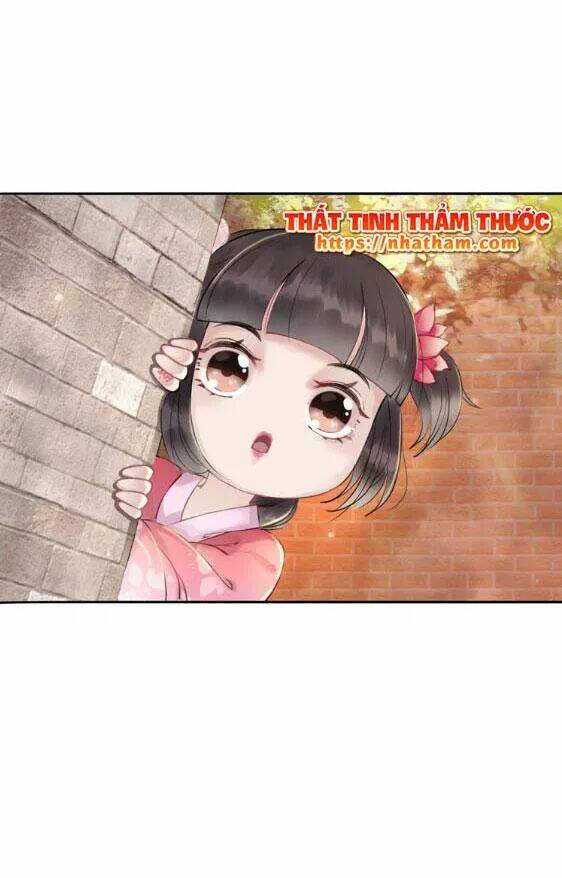 trọng sinh bá sủng nhiếp chính vương quá mạnh mẽ chapter 1 35