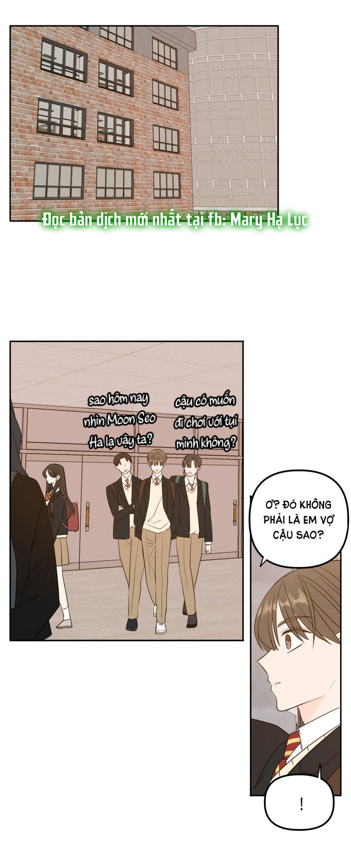 hẹn gặp anh ở kiếp thứ 19 chapter 110 55