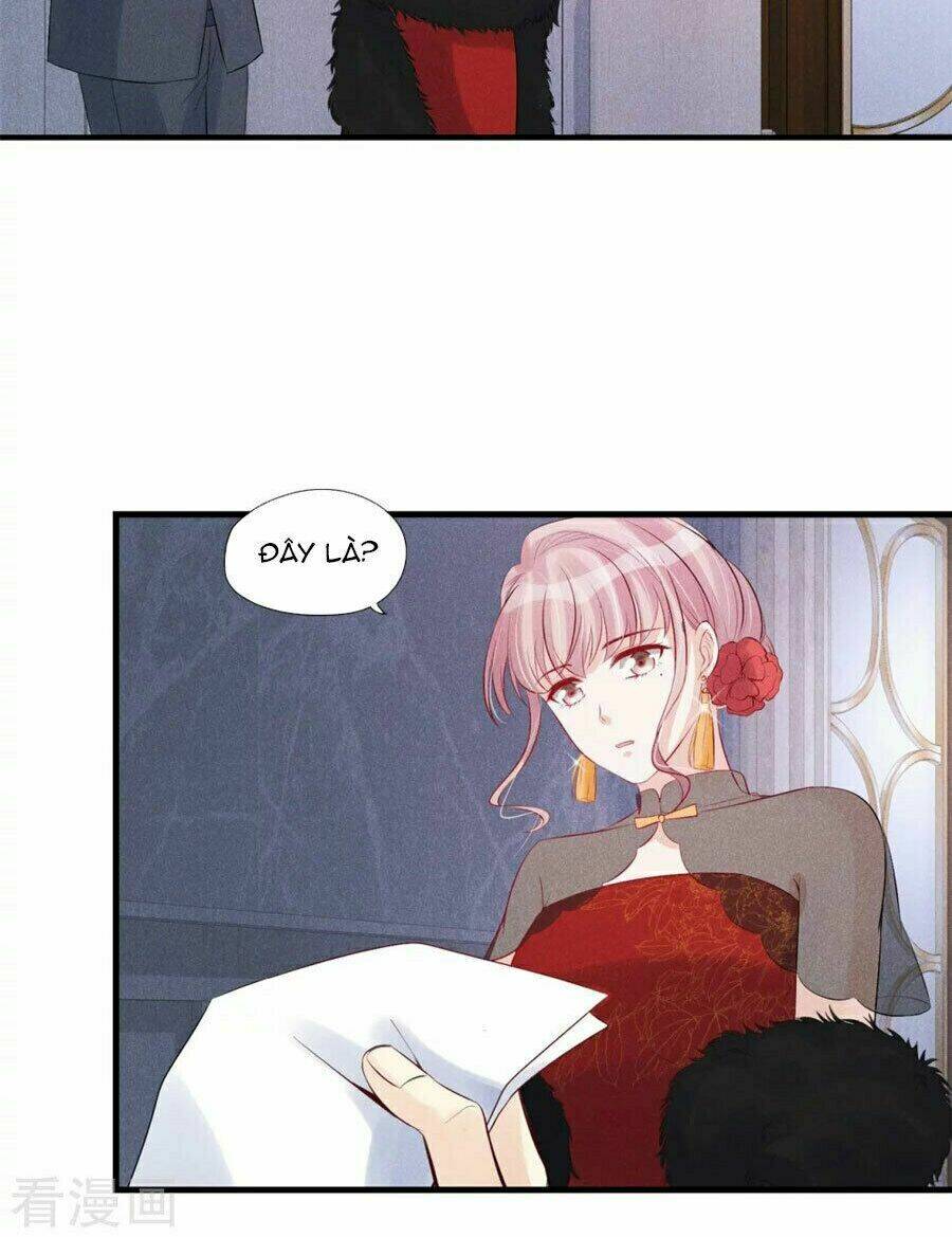 cạm bẫy lửa tình chapter 49 9