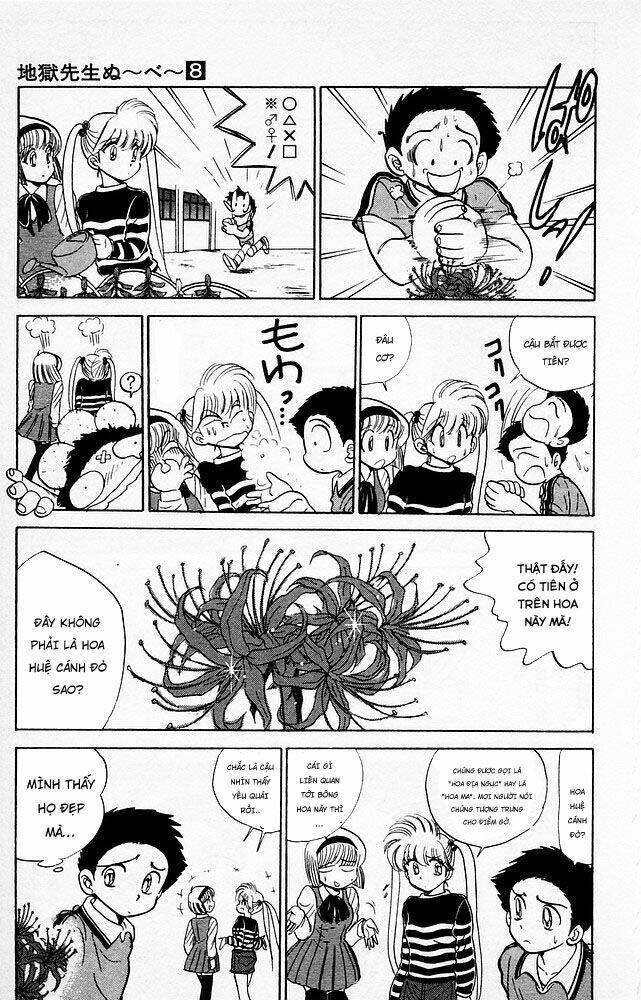 jigoku sensei nube - người thầy dũng cảm chapter 60 5