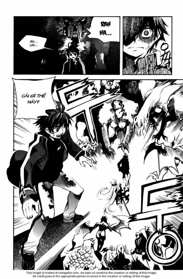 immortal regis chapter 17 16