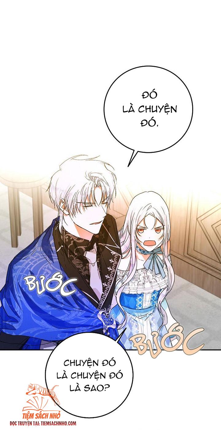 trở thành vợ nam chính chapter 28 28