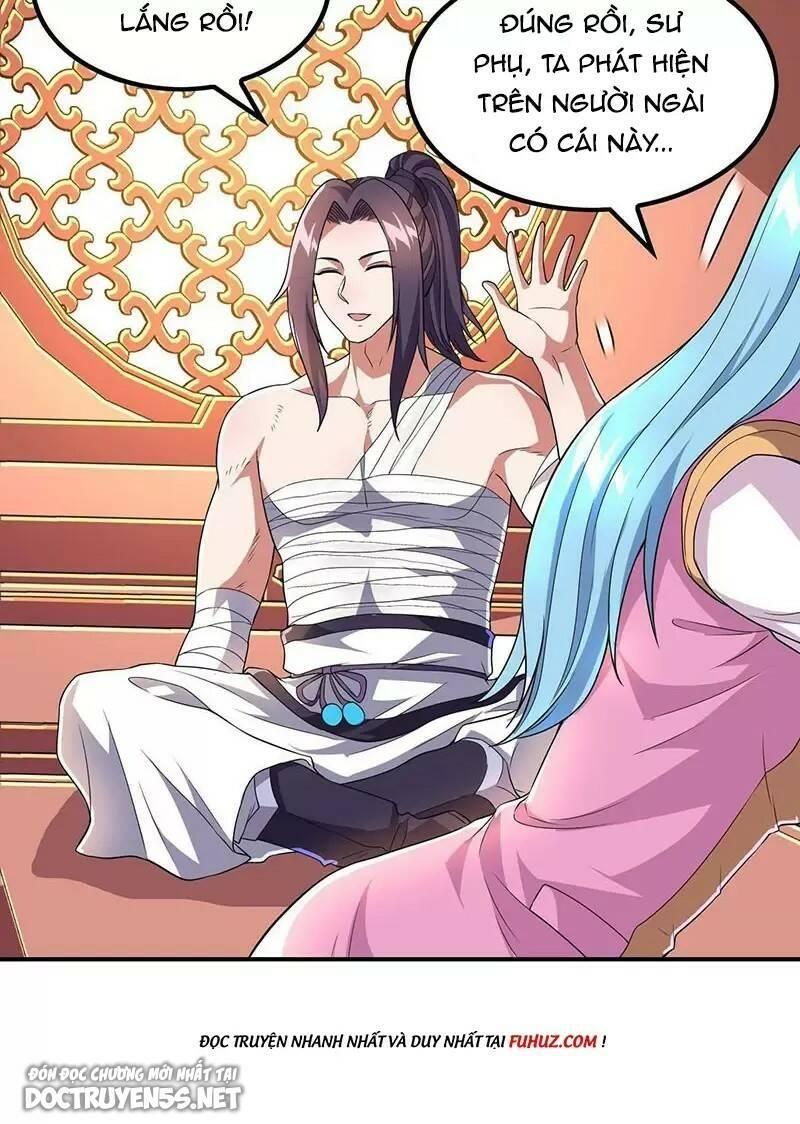 đệ nhất người ở rể chapter 185 8