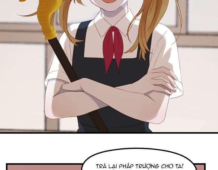 lượm được một tiểu hồ ly phần 2 chapter 97 18