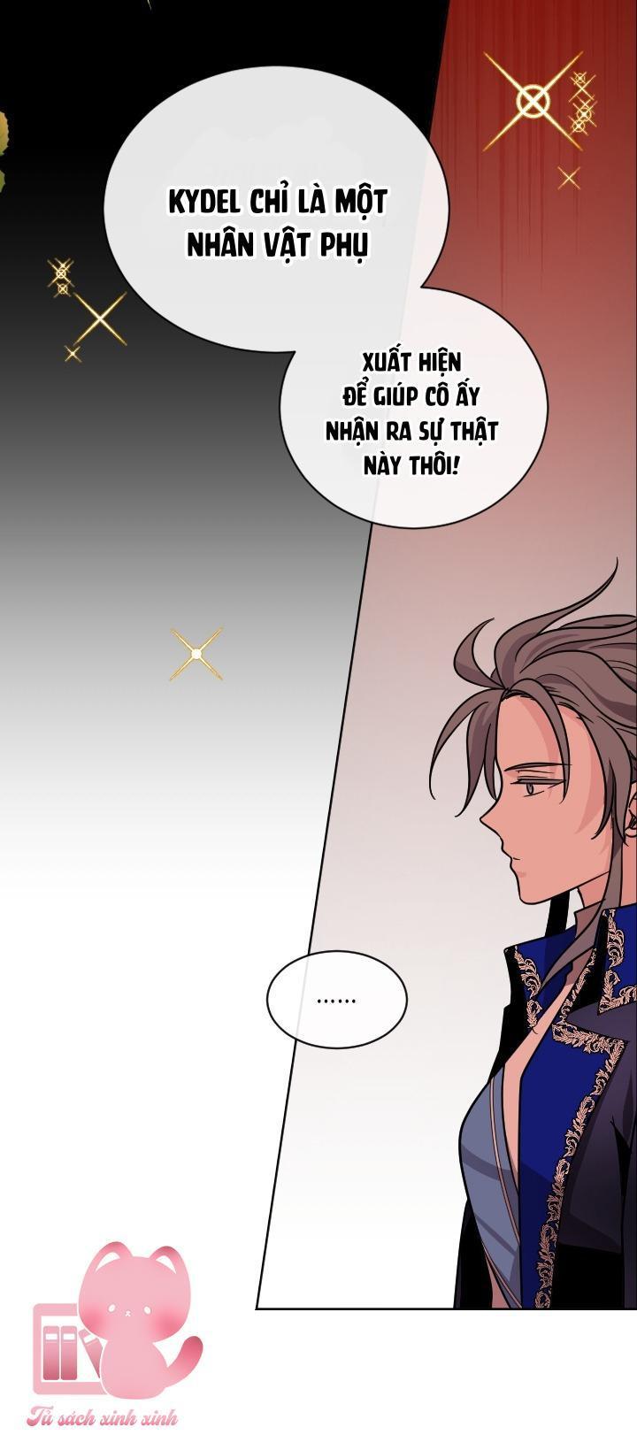 nguyện ước vô vọng của ma nữ chapter 52 43