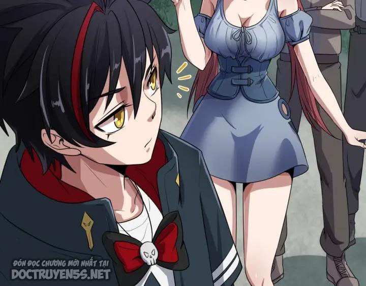 toàn cầu quỷ dị thời đại chapter 3 118