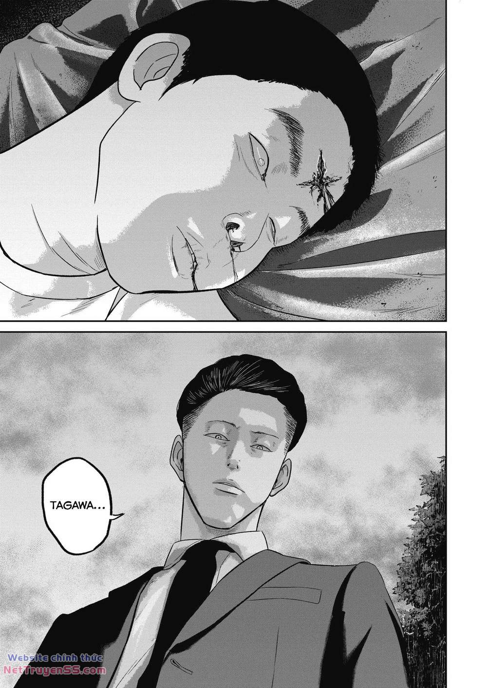 smiley - cười lên m chapter 28 20