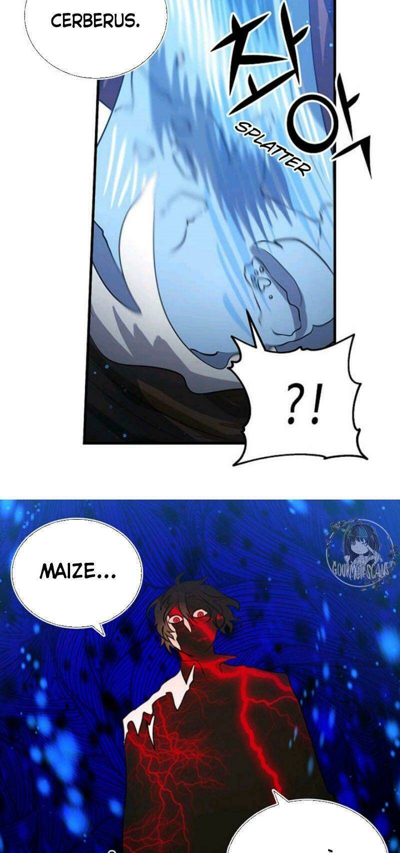 tôi là bạn gái cũ của một người lính chapter 41 22