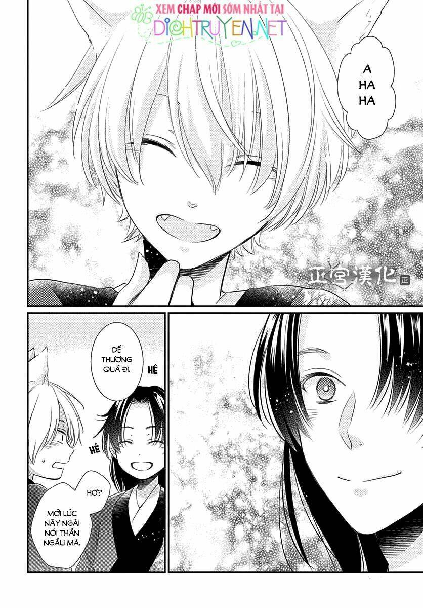 vua quái vật chapter 12 33