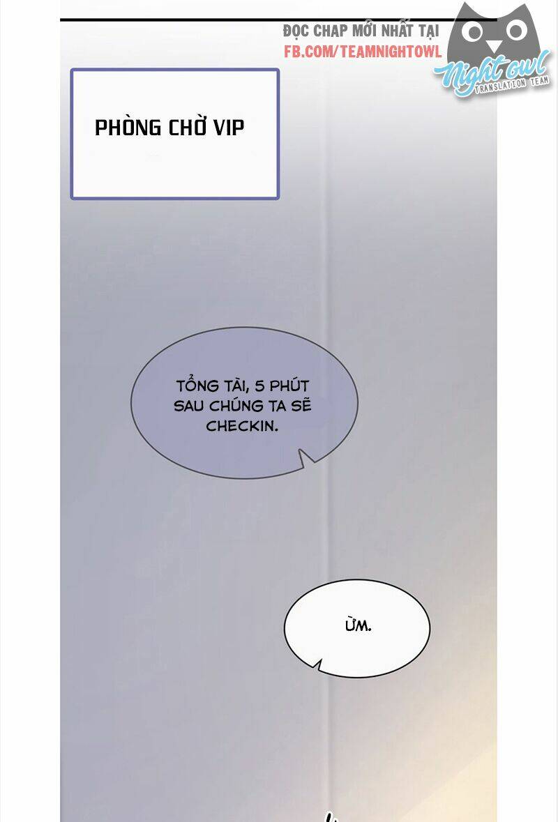 ác ma đích độc sủng điềm thê chapter 17 4