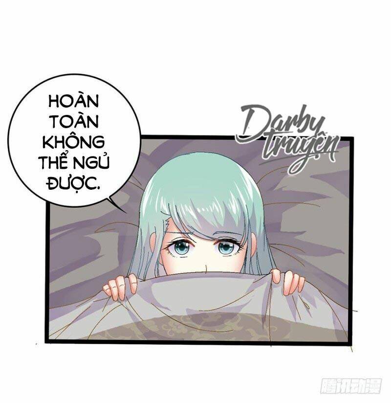 lừa thái tử đến đây dạy dỗ chapter 7 12