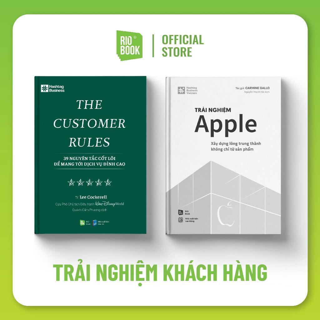 COMBO Đột phá trải nghiệm cho khách hàng - Bản Quyền