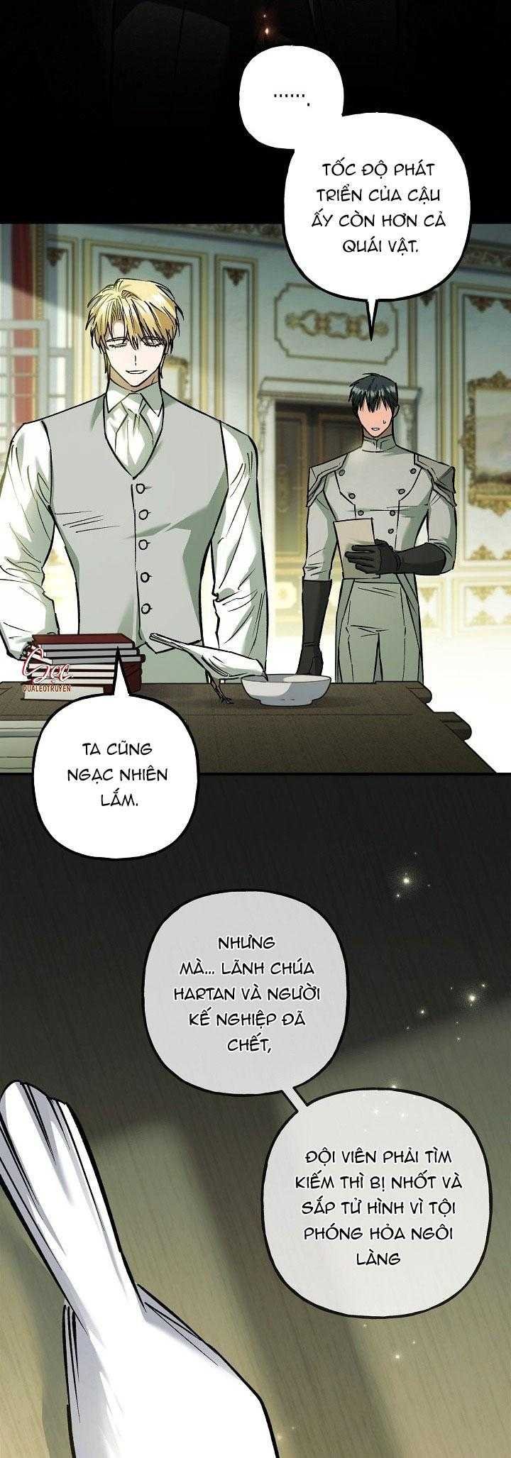 bước ngoặt định mệnh chapter 50 24