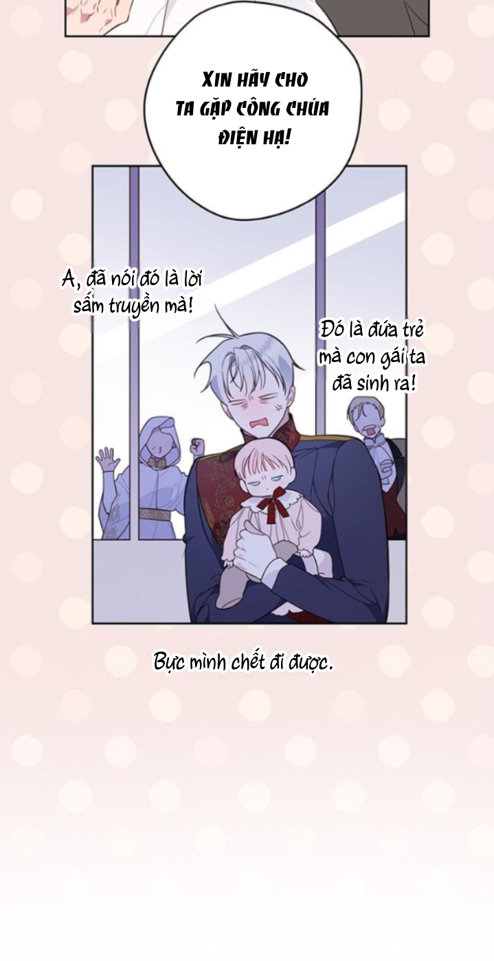Tiểu Bạo Chúa chapter 16.2 - Trang 7