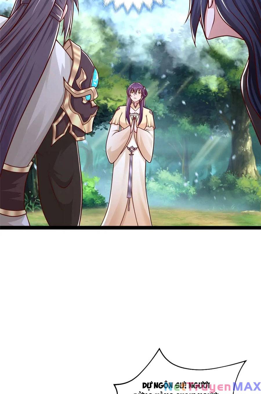 người nuôi rồng chapter 363 42