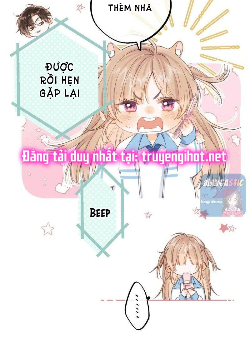 vụng trộm không thể giấu - mối tình thầm kín chapter 29 13