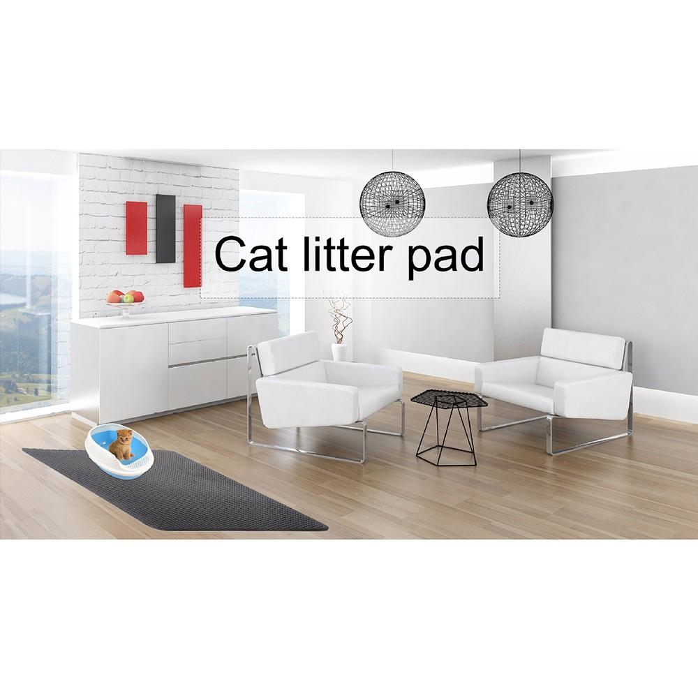 Thảm Lót Chống Bẩn, Chống Thấm Nước Cho Thú Cưng
