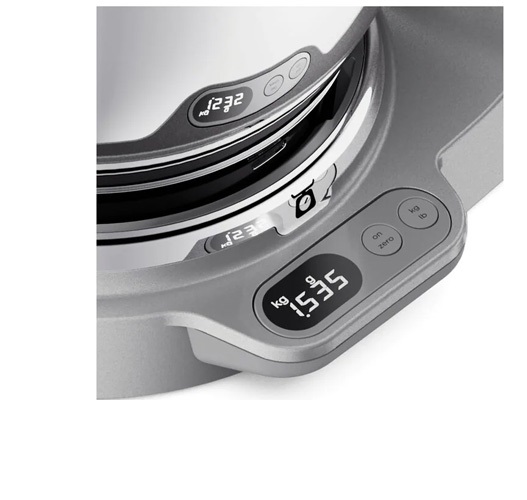 Máy trộn đa năng Kenwood KVL85.004SI