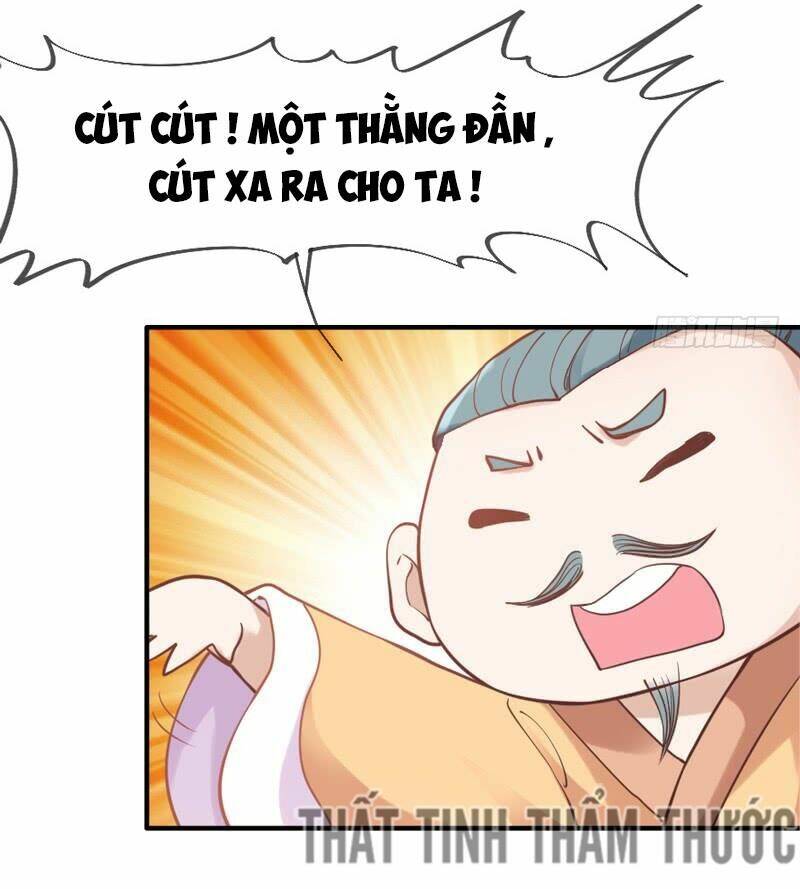 giữ chặt tiểu bạch long chapter 33 40
