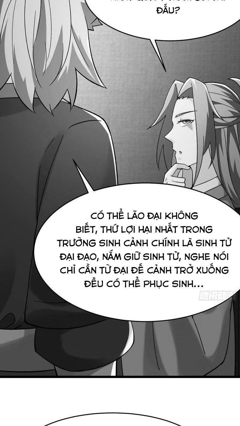 đồ đệ ta toàn là nữ ma đầu chapter 137 36