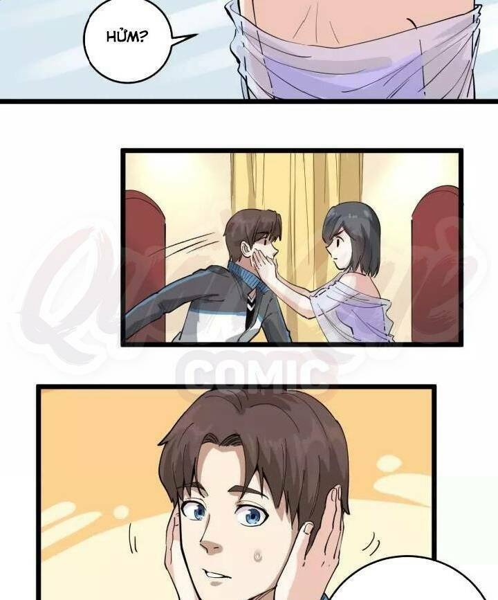 hồi xuân tiểu độc y chapter 49 53