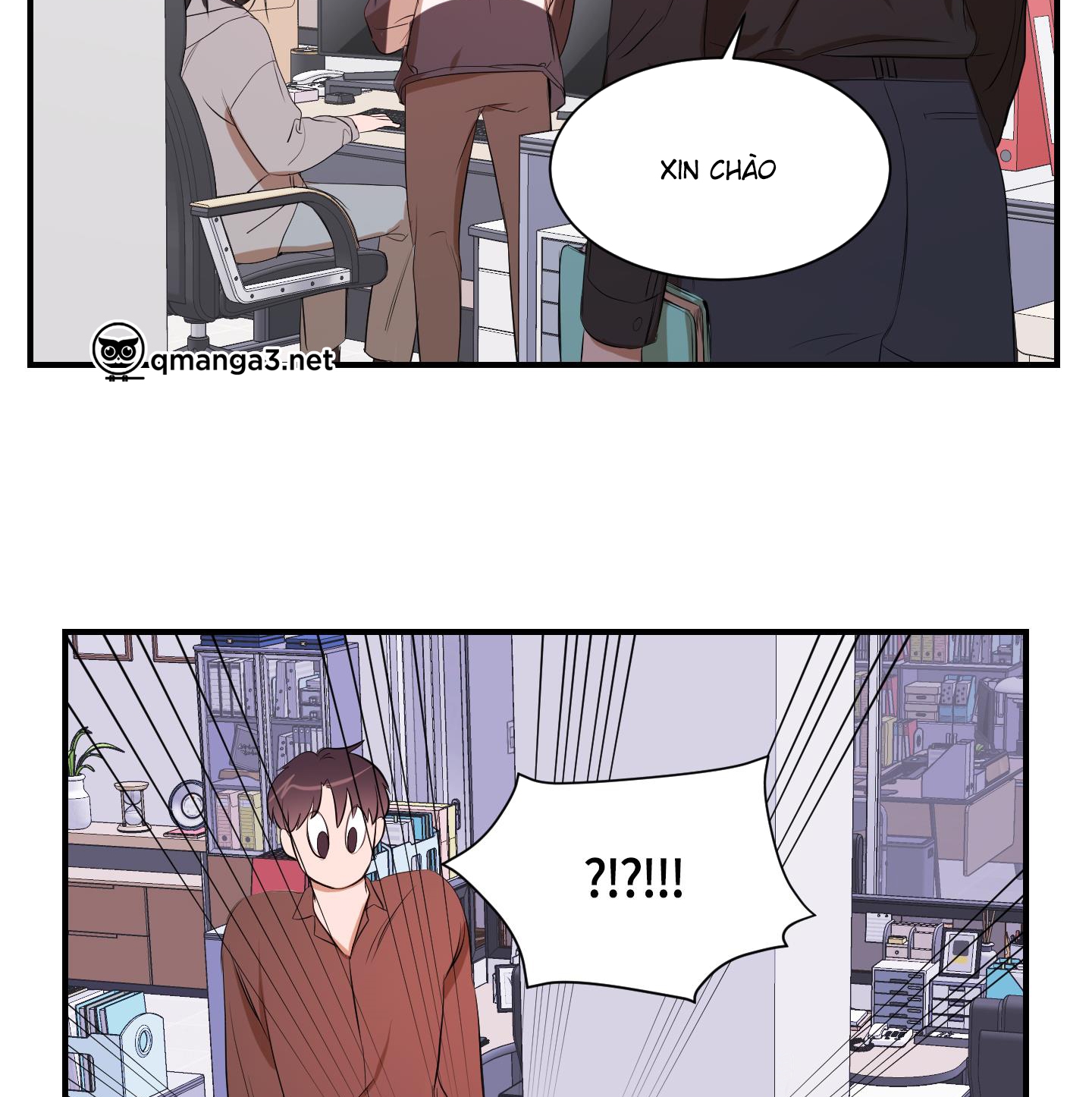 chốn riêng tư chapter 43 17